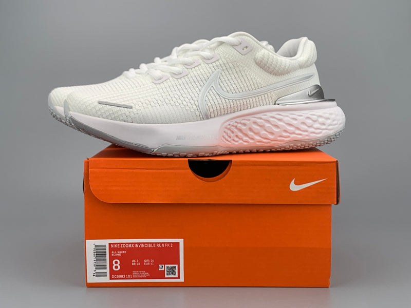 Tênis Nike ZoomX Invincible Run Flyknit 2