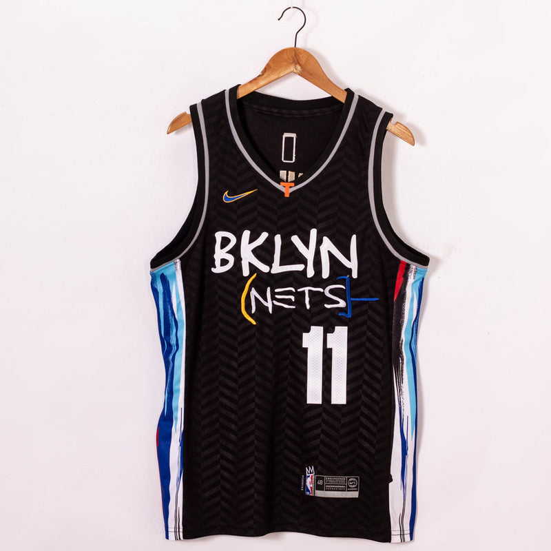 Nba Brooklyn Nets #11 Tank Top