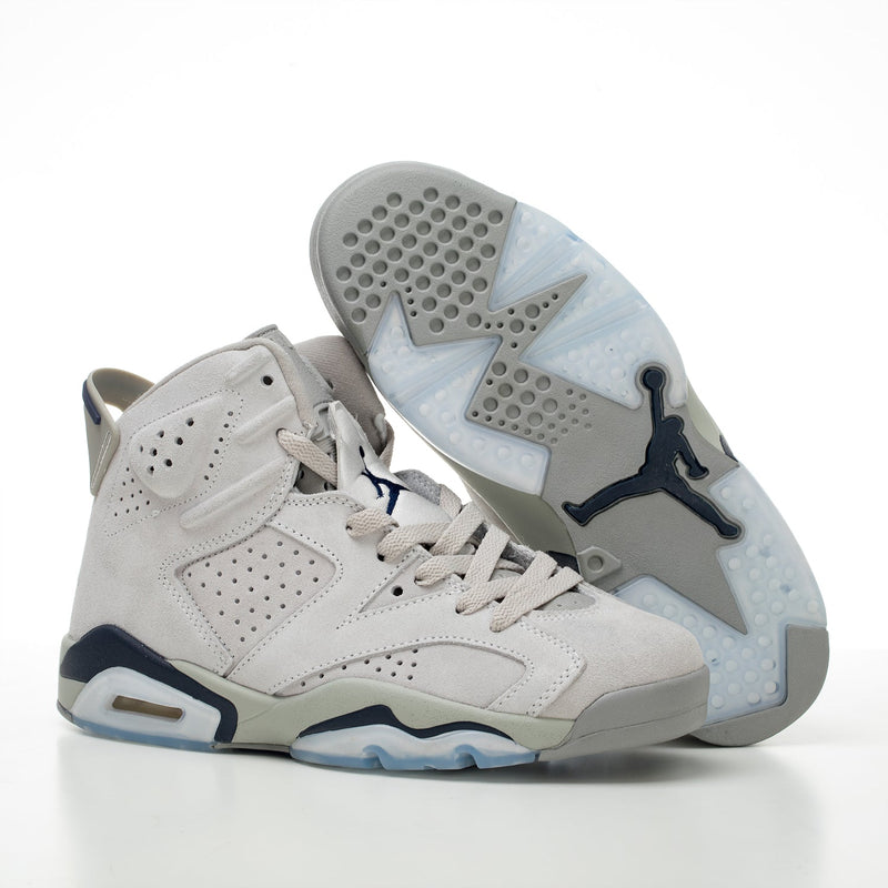 AIR JORDAN 6 TENIS