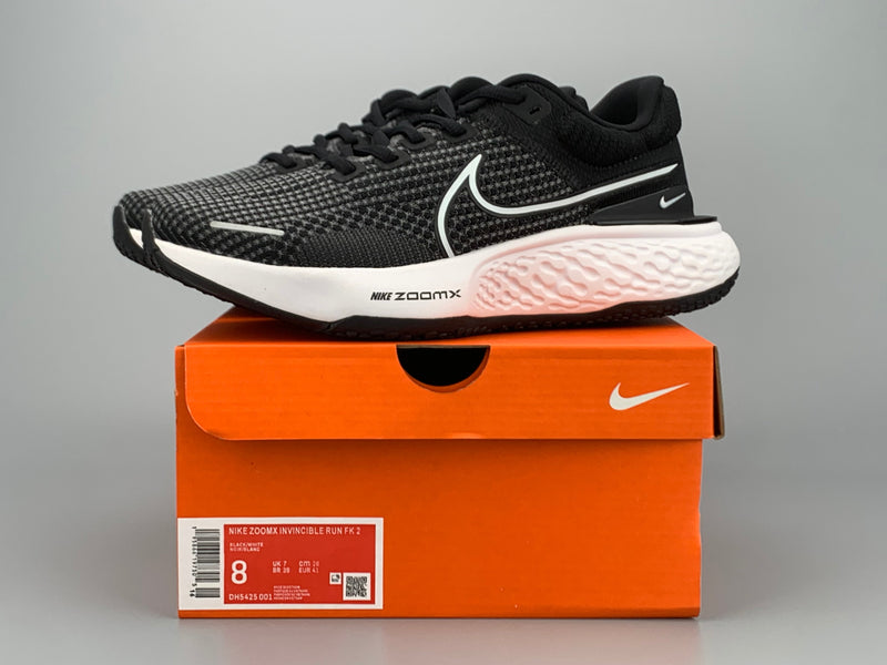 Tênis Nike ZoomX Invincible Run Flyknit 2