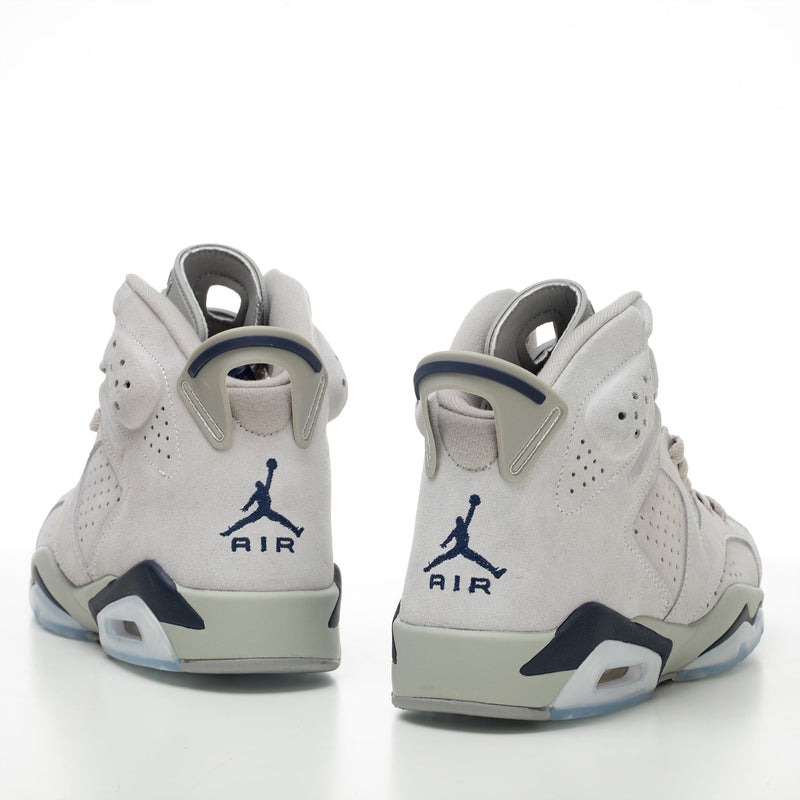 AIR JORDAN 6 TENIS