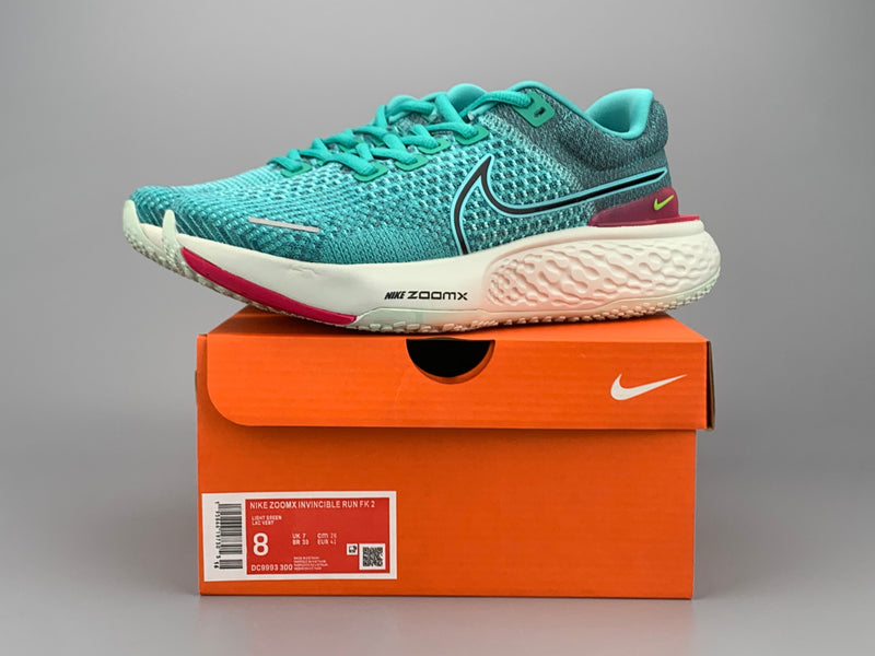 Tênis Nike ZoomX Invincible Run Flyknit 2