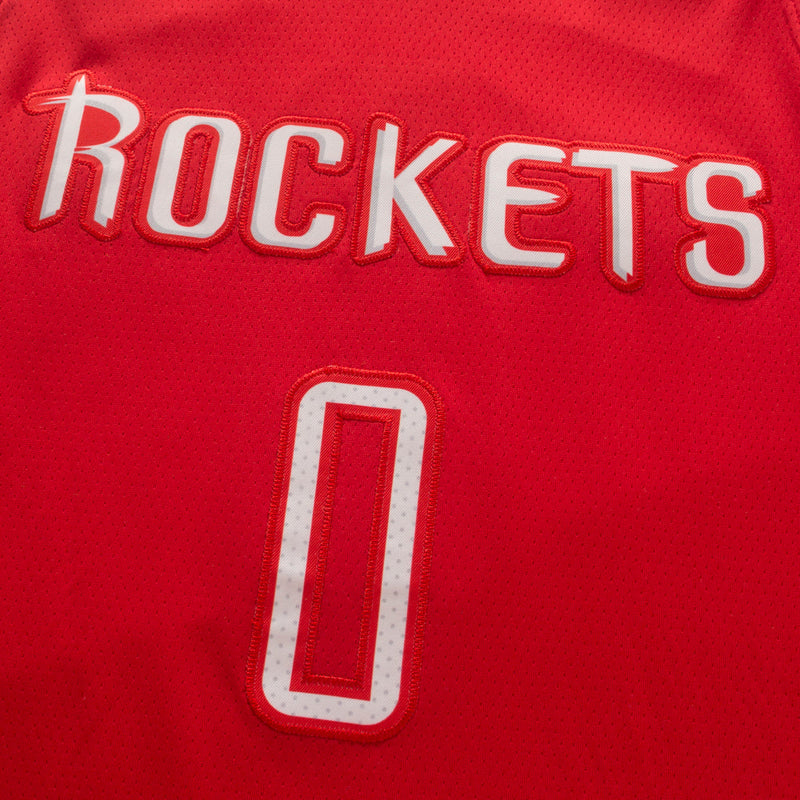 Nba Houston Rockets Tank Top