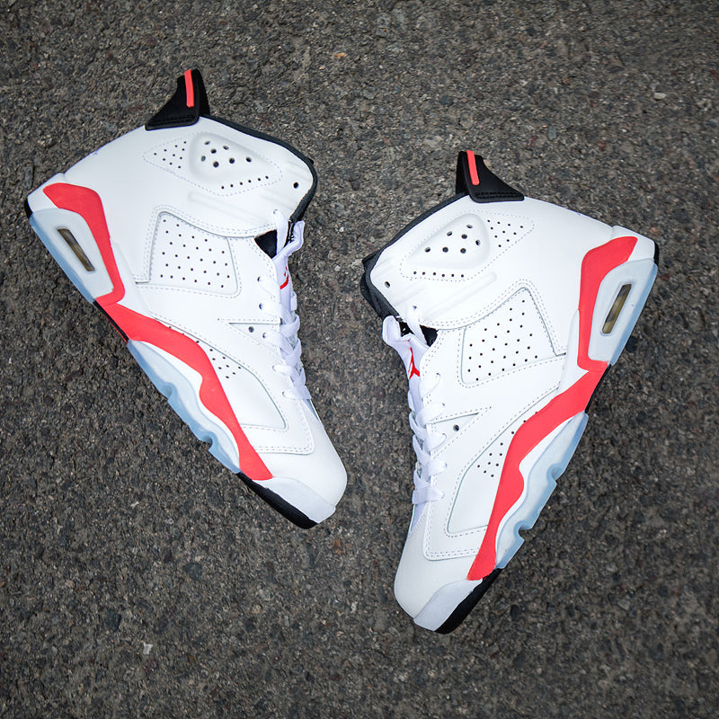 Nike Air Jordan 6 