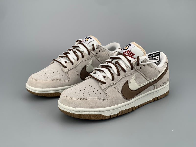 Tênis Nike Dunk Low