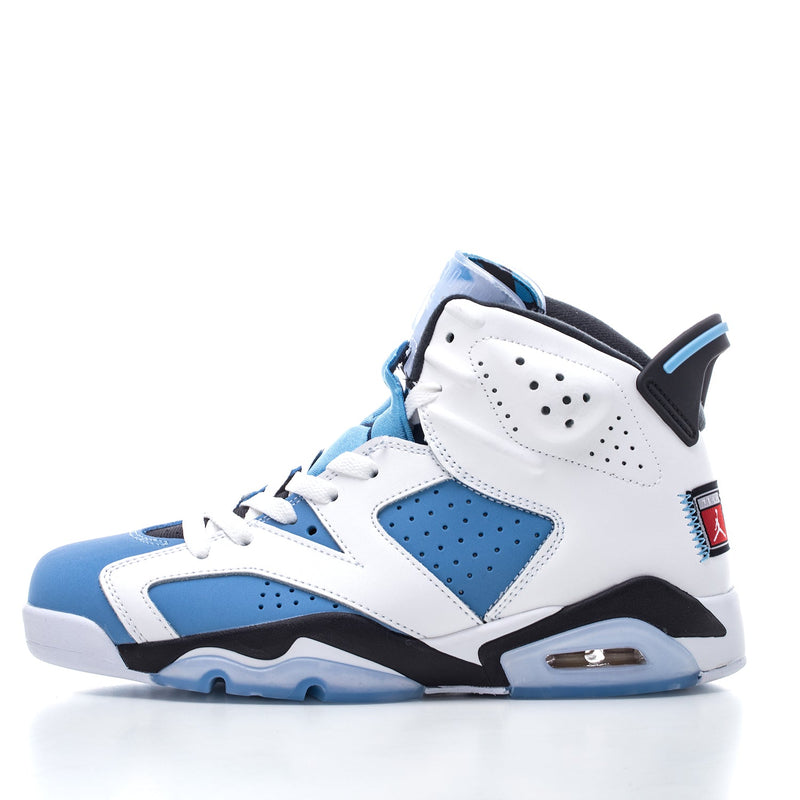 Tênis Nike Air Jordan 6