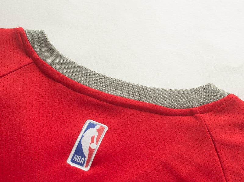 Nba Houston Rockets Tank Top