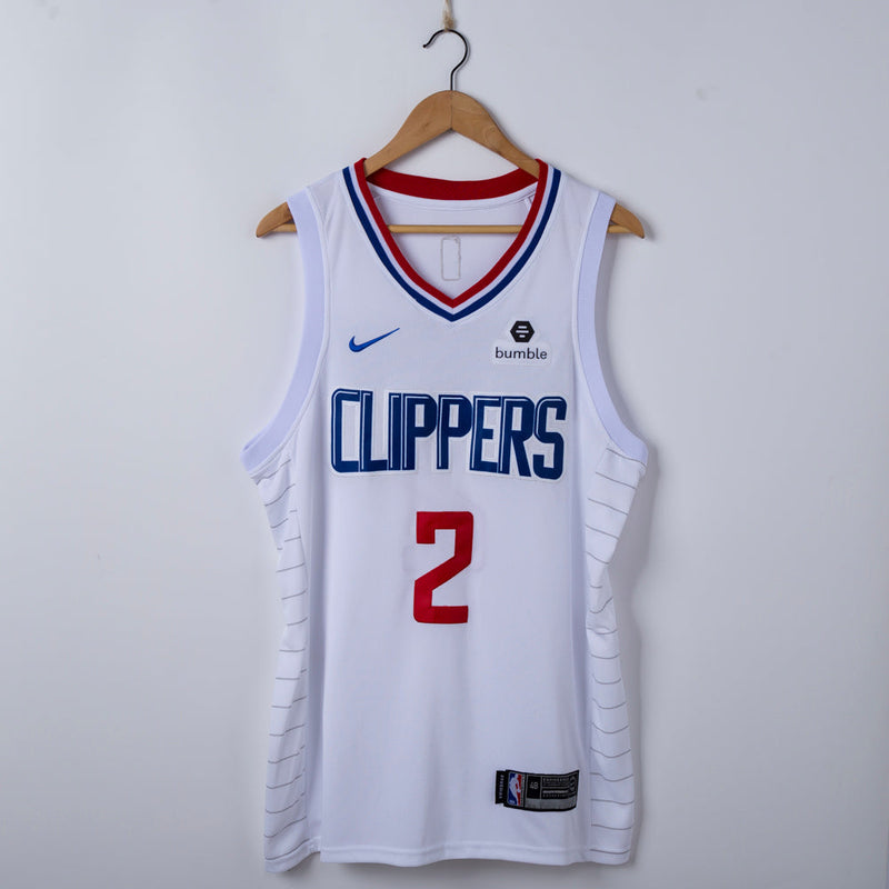 NBA Los Angeles Clippers Regatta #2