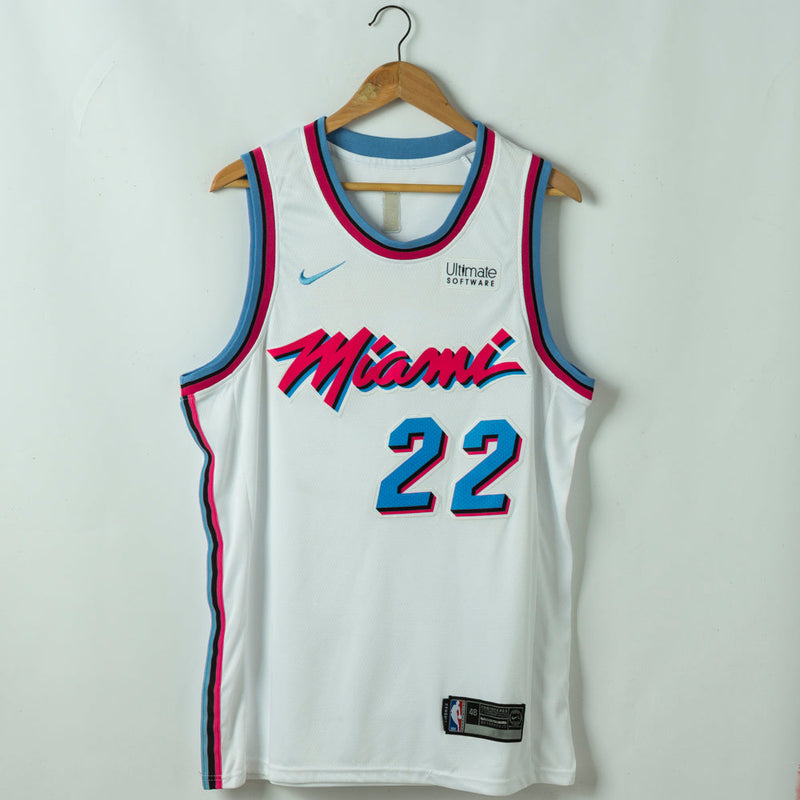 Regata Nba Miami Heat #22