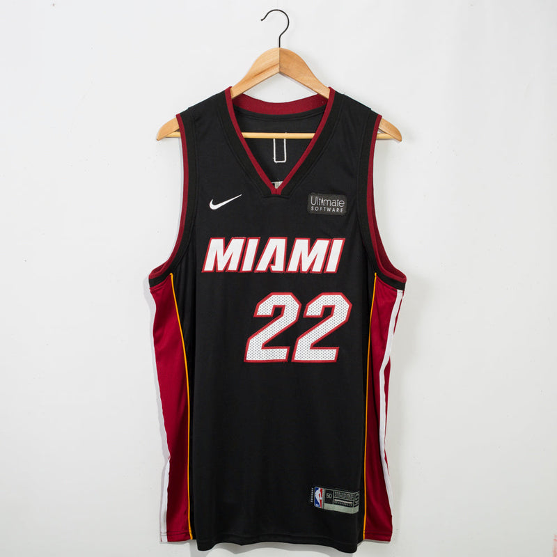 Nba Miami Heat #22 Regatta