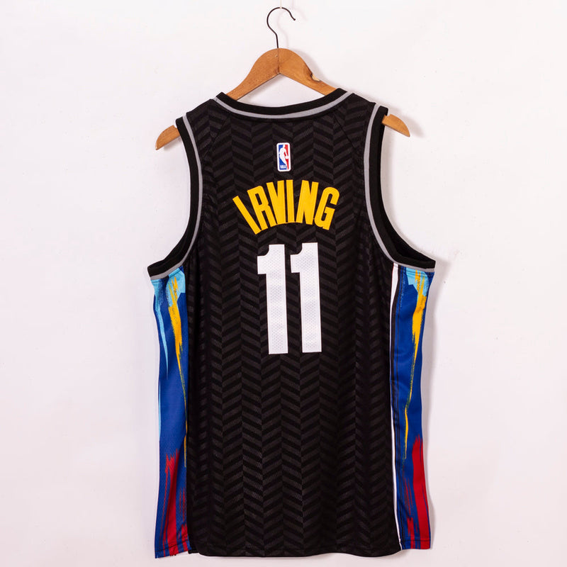 Regata Nba Brooklyn Nets