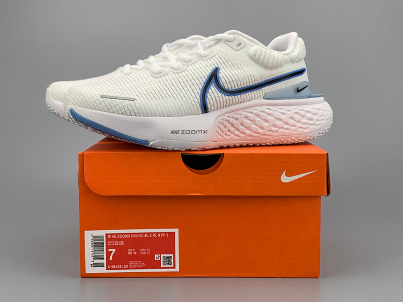 Tênis Nike ZoomX Invincible Run Flyknit 2