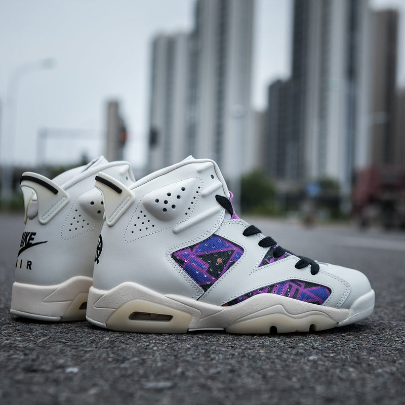 Tênis Nike Air Jordan 6