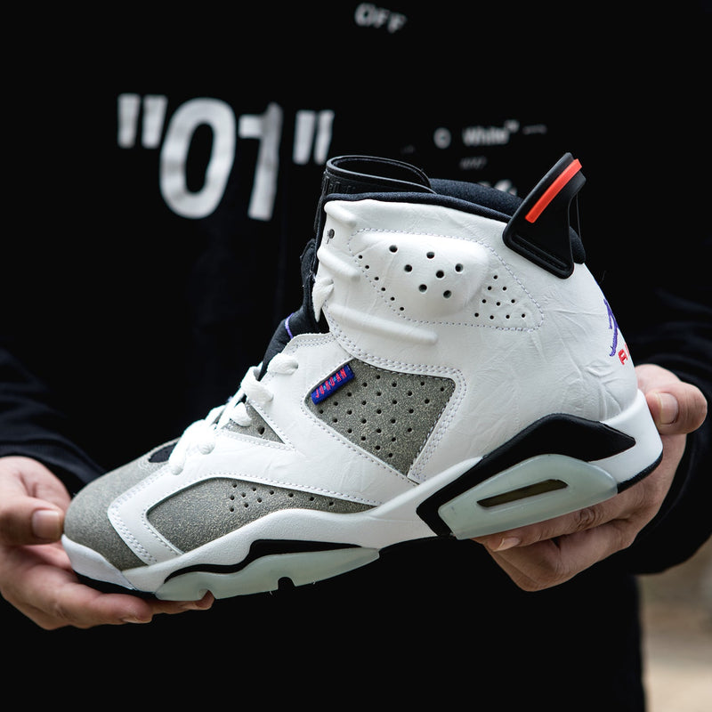 Nike Air Jordan 6