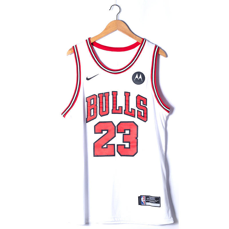 Regata Nba Bulls #23