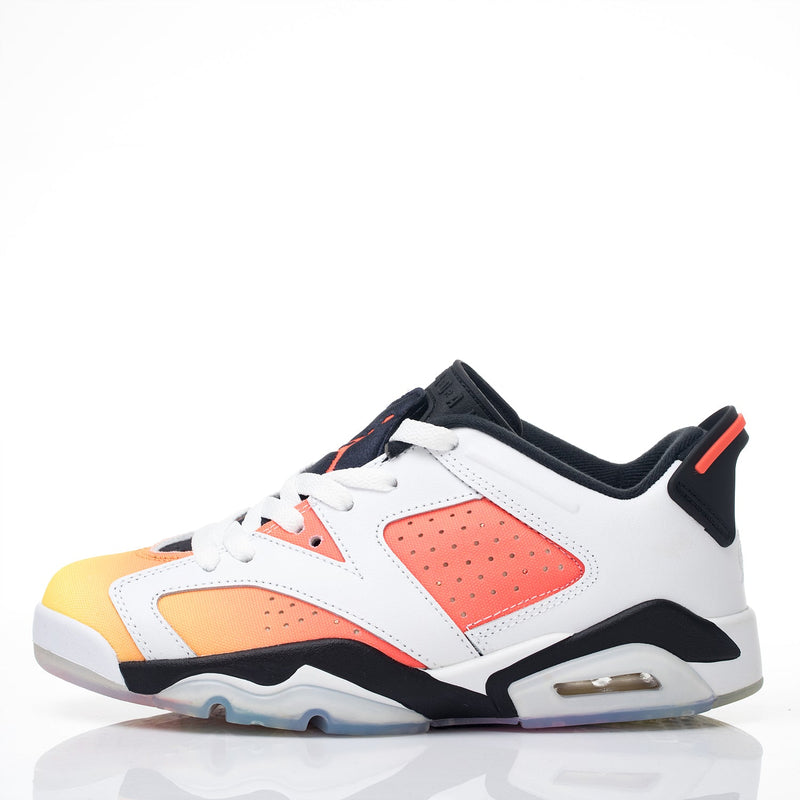 Tênis Nike Air Jordan 6