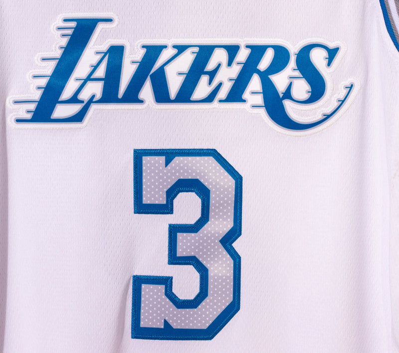 Regata Nba Lakers