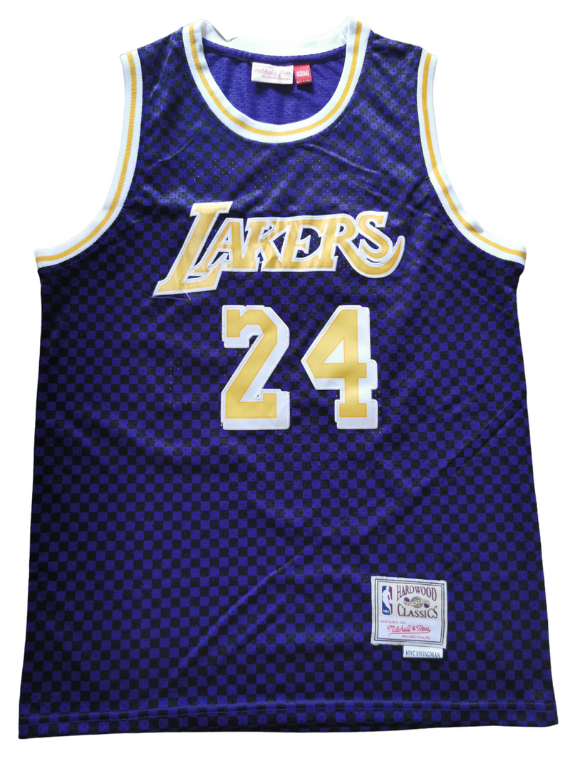 Regatta Nba Lakers Retro #24