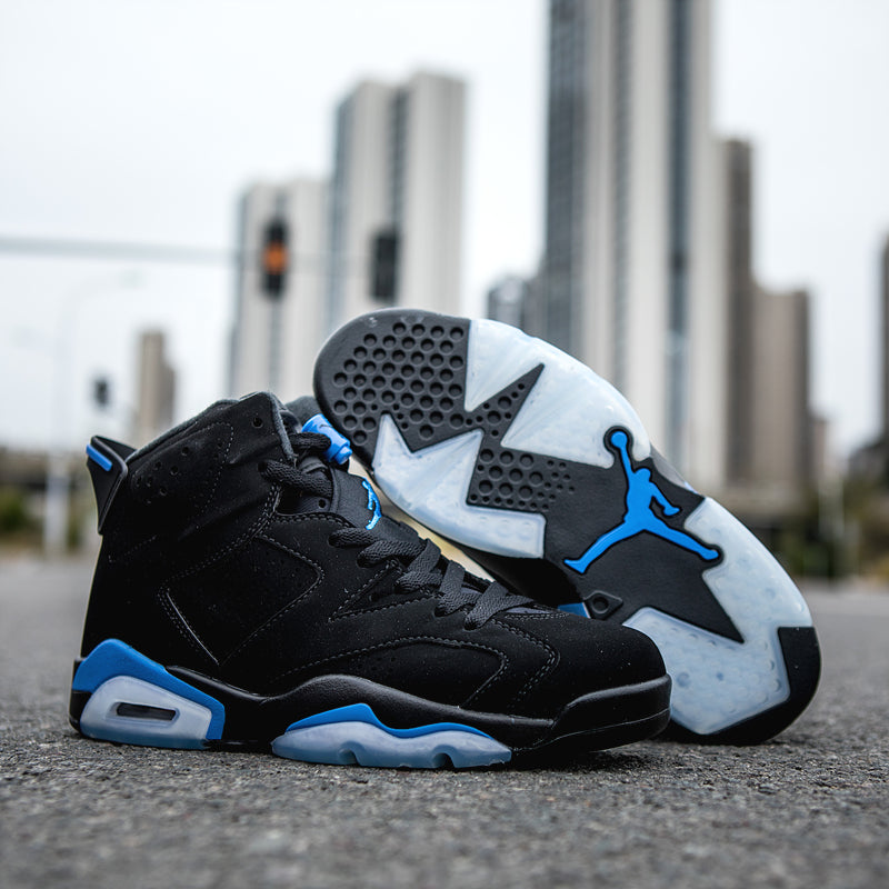 Tênis Nike Air Jordan 6