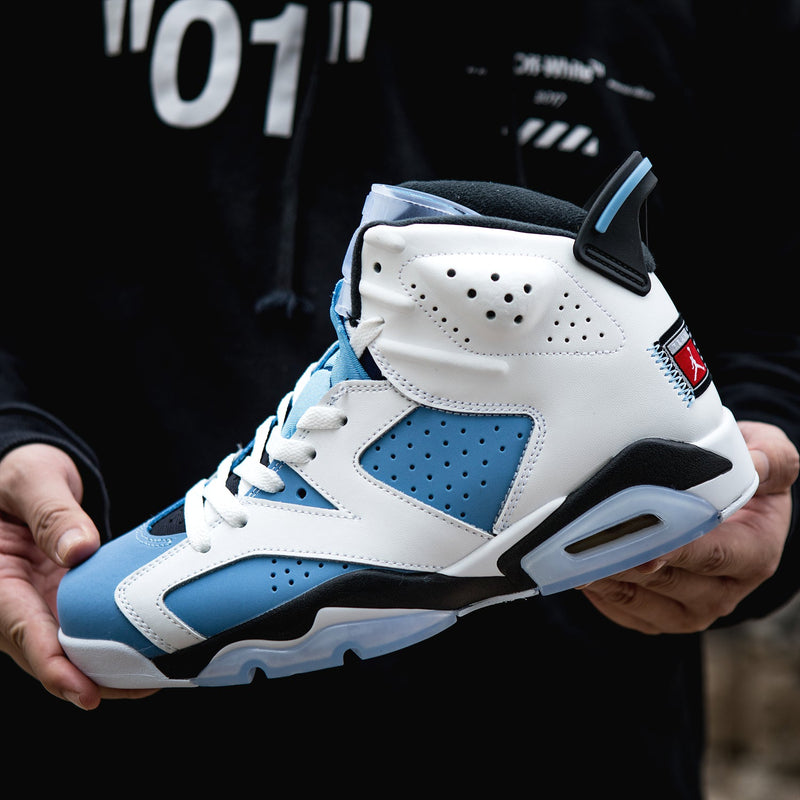 Tênis Nike Air Jordan 6