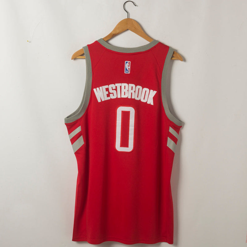 Nba Houston Rockets Tank Top