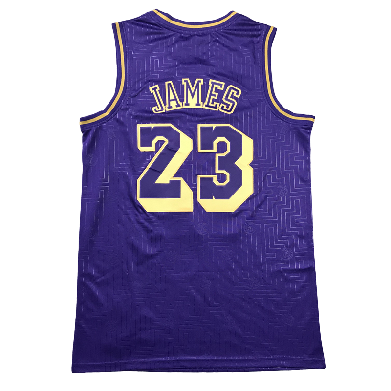 NBA Lakers Tank Top #24 #23 #34