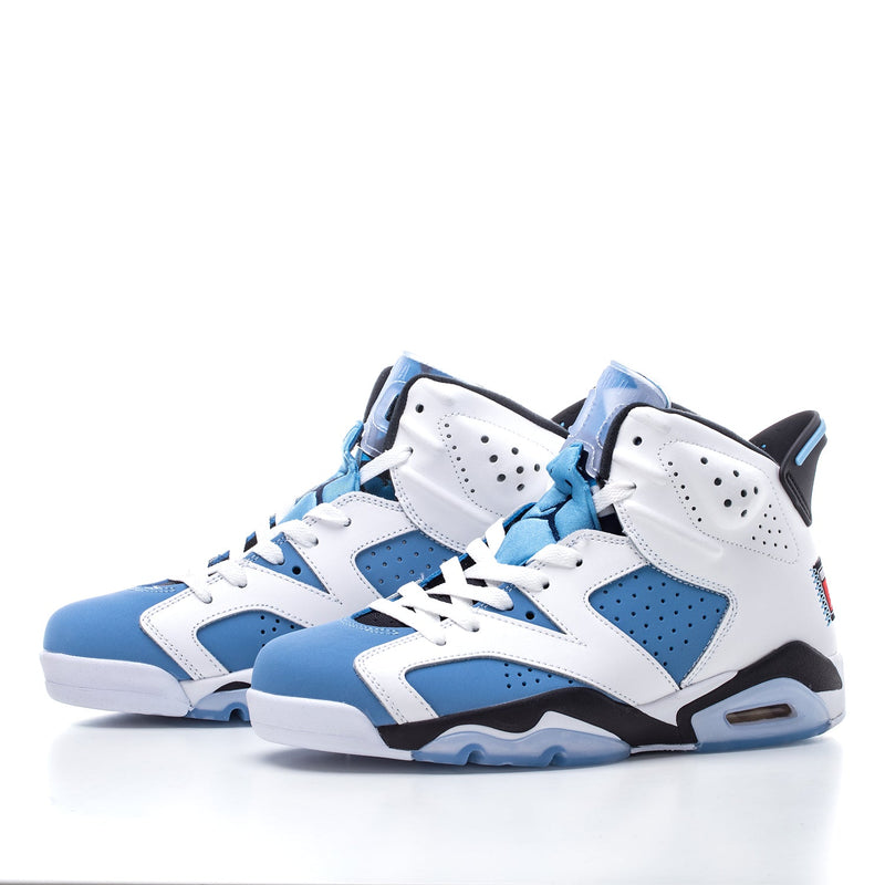 Tênis Nike Air Jordan 6