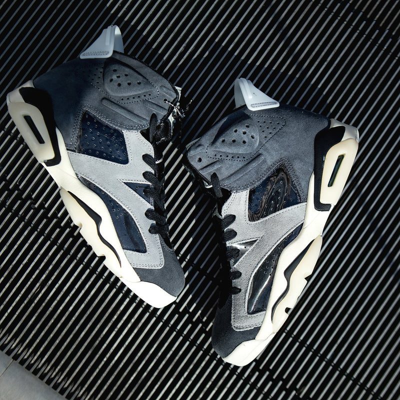 Tênis Nike Air Jordan 6