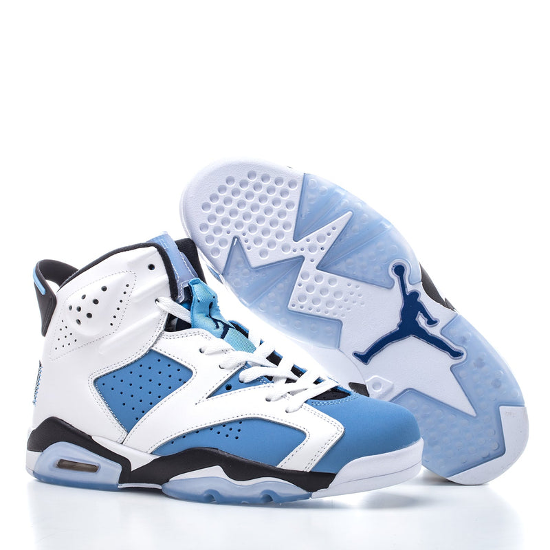 Tênis Nike Air Jordan 6