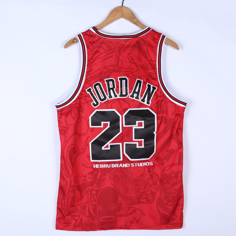 Regata Nba Chicago Bulls