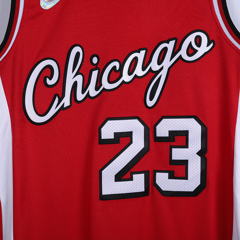 Regata Nba Chicago Bulls