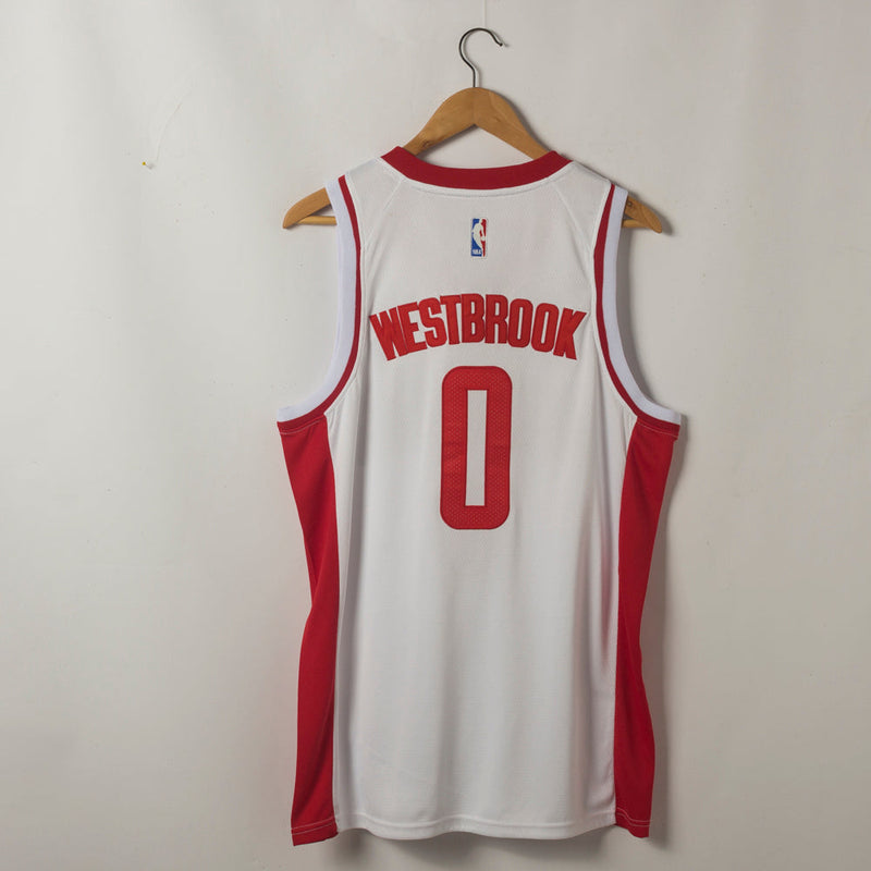 Nba Houston Rockets Tank Top